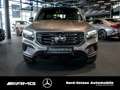 Mercedes-Benz GLB 200 PROGRESSIVE NIGHT PANO AHK MULTIBEAM Gris - thumbnail 2