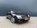 Mercedes-Benz CLK 350 Coupé schuifdak / leder / memory / UNIEK Black - thumbnail 11