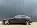 Mercedes-Benz CLK 350 Coupé schuifdak / leder / memory / UNIEK Black - thumbnail 2