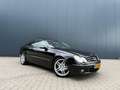 Mercedes-Benz CLK 350 Coupé schuifdak / leder / memory / UNIEK Black - thumbnail 10