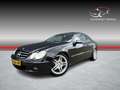 Mercedes-Benz CLK 350 Coupé schuifdak / leder / memory / UNIEK Чёрный - thumbnail 1