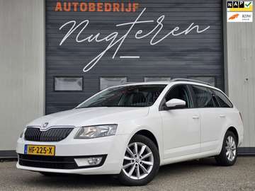 Combi 1.6 TDI Trekhaak/Clima/Navi/Cruise/Pdc