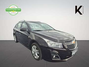 SW 1.4 Turbo LTZ Start / Bleuthoot / Clim Auto / Garantie 12 Mois