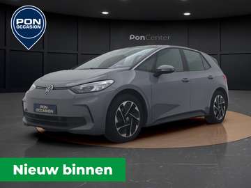 Pro 58 kWh | Navigatie | Stuur-/Stoelverwarming |