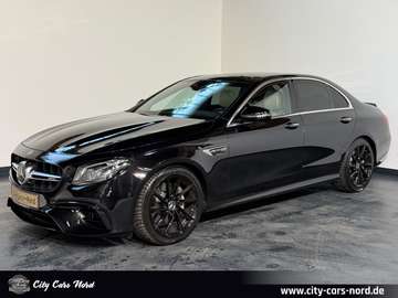 4Matic+ PANORAMA+SPORT.AGA+360°+HEAD.UP