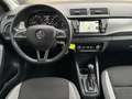 Skoda Fabia Combi 1,2 TSI DSG Joy Climatronic Blau - thumbnail 10