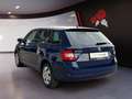 Skoda Fabia Combi 1,2 TSI DSG Joy Climatronic Blau - thumbnail 4