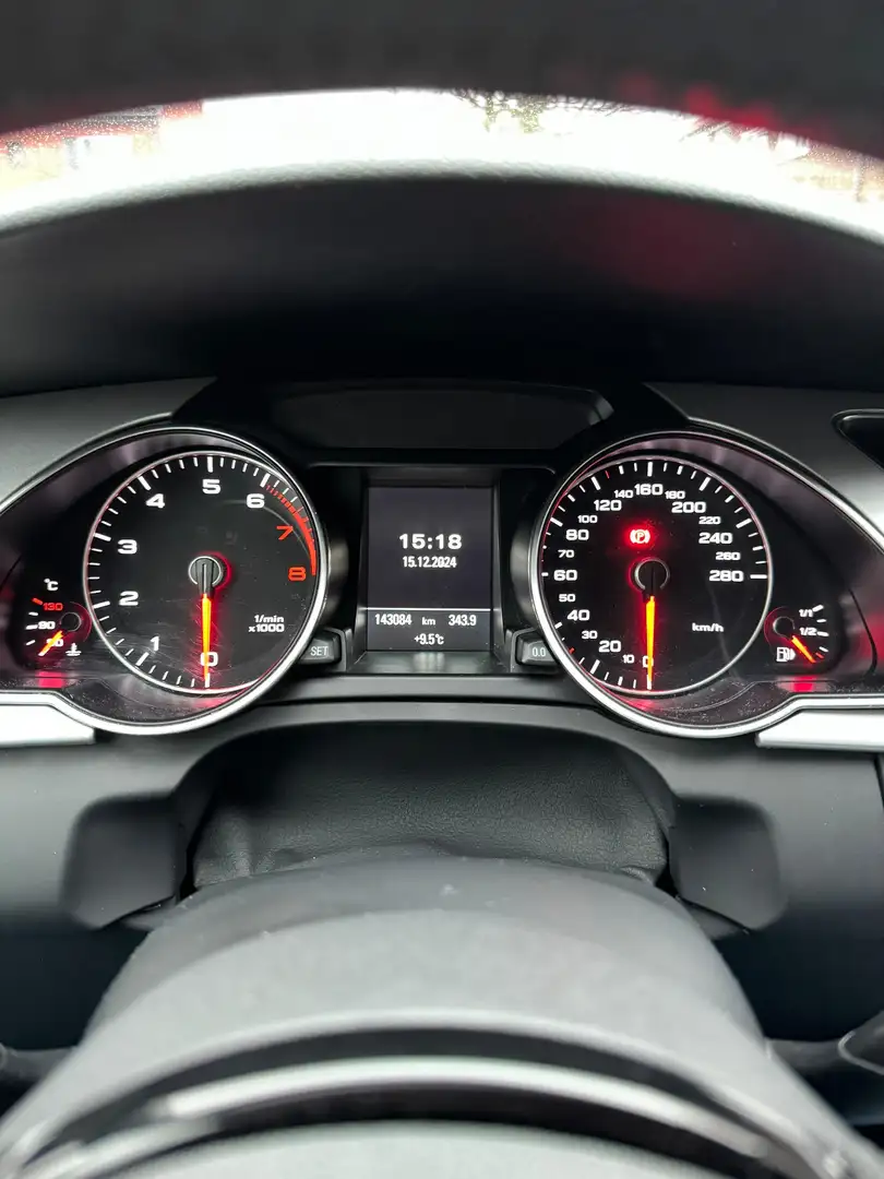 Audi A5 1.8 TFSI Sportback multitronic - 1