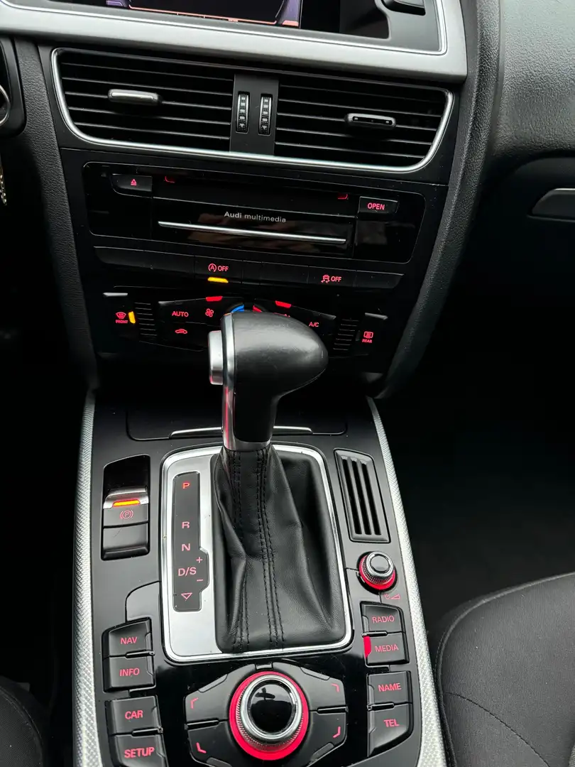 Audi A5 1.8 TFSI Sportback multitronic - 2