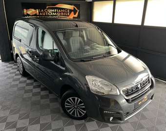 1.6BlueHDi L2H1 1er Propriétaire Garantie 1 An