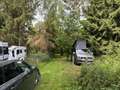 Volkswagen T6.1 California Transporter T6 TDI BMT DSG Beach Camper Bronze - thumbnail 5