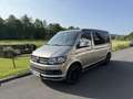 Volkswagen T6.1 California Transporter T6 TDI BMT DSG Beach Camper Bronze - thumbnail 1