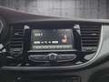 Opel Mokka X 1.4 Edition Bluetooth Klima Einparkhilfe Zilver - thumbnail 13