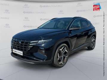 1.6 CRDI 136ch Hybrid 48V Executive DCT7