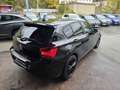 BMW 116 1er SPORT-LINE*XENON*8-FACH*NAVIGATION* Schwarz - thumbnail 12