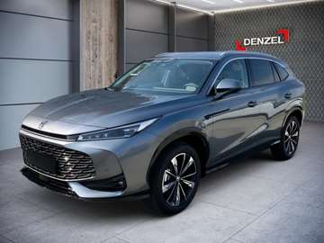 PHEV+ Luxury 25.5