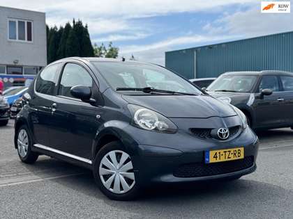 Toyota Aygo 1.0-12V + 5DRS/ APK 07-2026