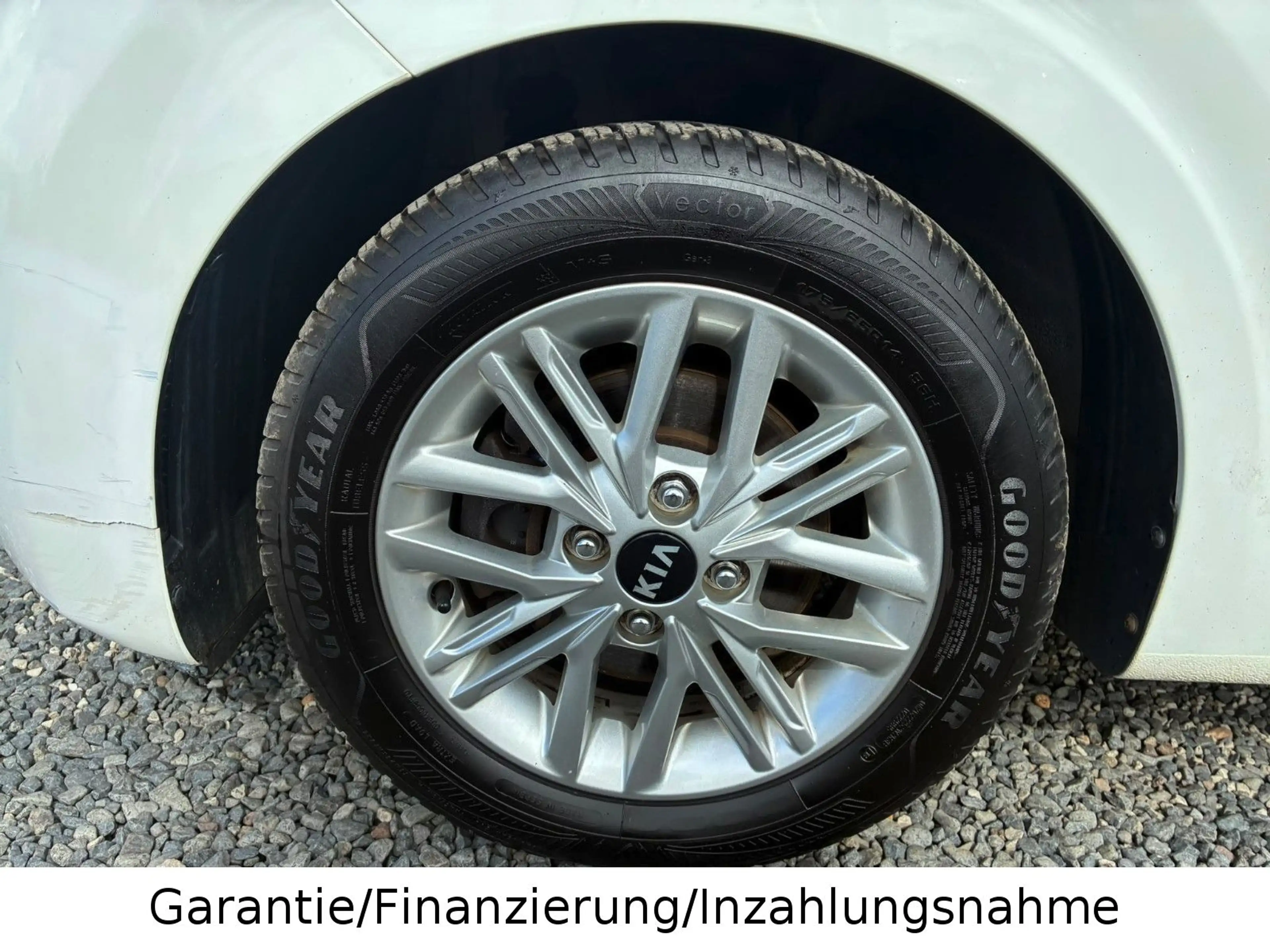 Kia Picanto Dream Team*1.HD*Klima*TüvNeu*SHZ*LHZ* — photo 15