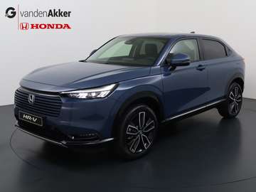 1.5 e:HEV 131pk Advance voorraaddeal 8jr. garantie