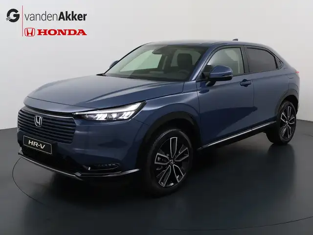 Honda HR-V 1.5 e:HEV 131pk Advance voorraaddeal 8jr. garantie