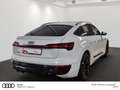 Audi Q8 e-tron Sportback 50 quattro S-Line ACC B&O 360KAMERA Weiß - thumbnail 4