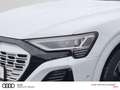 Audi Q8 e-tron Sportback 50 quattro S-Line ACC B&O 360KAMERA Weiß - thumbnail 5