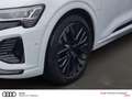 Audi Q8 e-tron Sportback 50 quattro S-Line ACC B&O 360KAMERA Weiß - thumbnail 9