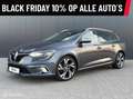 Renault Megane Estate 1.6 TCe GT 205 pk sport uitvoering Gris - thumbnail 20
