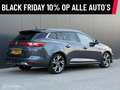 Renault Megane Estate 1.6 TCe GT 205 pk sport uitvoering Gris - thumbnail 18