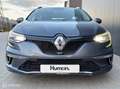 Renault Megane Estate 1.6 TCe GT 205 pk sport uitvoering Grijs - thumbnail 32