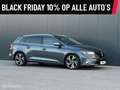 Renault Megane Estate 1.6 TCe GT 205 pk sport uitvoering Gris - thumbnail 33