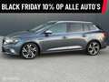 Renault Megane Estate 1.6 TCe GT 205 pk sport uitvoering Gris - thumbnail 28
