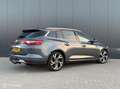 Renault Megane Estate 1.6 TCe GT 205 pk sport uitvoering Grijs - thumbnail 12
