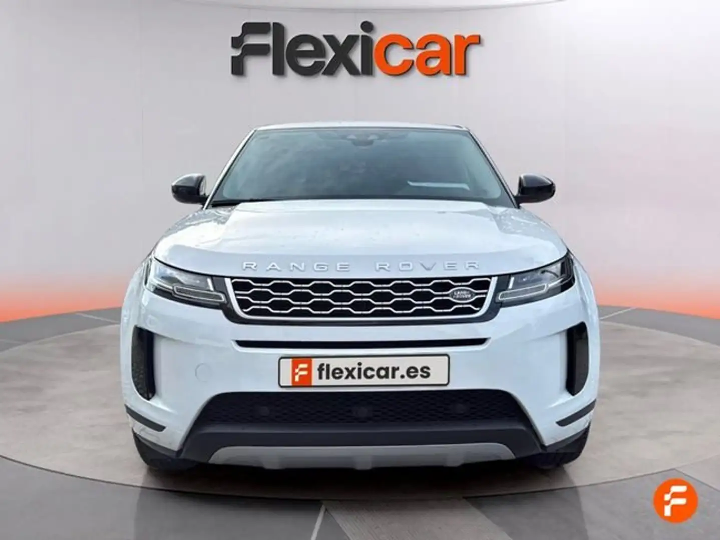 Land Rover 2.0 D150 AUTO 4WD Blanco - 2