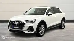 Audi Q3 35 TDI 150ch S line S tronic 7