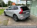Volvo XC60 Plus Dark Recharge Plug-In T6 Hybrid AWD Silber - thumbnail 4