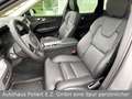 Volvo XC60 Plus Dark Recharge Plug-In T6 Hybrid AWD Silber - thumbnail 11