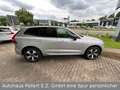Volvo XC60 Plus Dark Recharge Plug-In T6 Hybrid AWD Silber - thumbnail 7