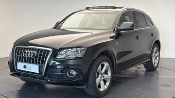 2.0 TDI 170 S-LINE S QUATTRO