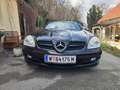 Mercedes-Benz SLK 200 SLK 200 Kompressor Schwarz - thumbnail 5