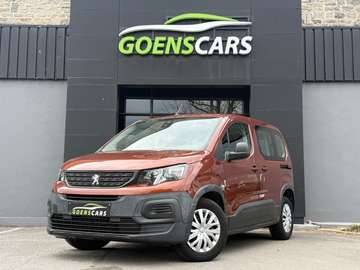 Rifter 1.2T GPS,CRUISE,CLIM,RADARS…