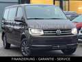 Volkswagen T6 Caravelle T6 CARAVELLE 2,0TSI 4MOTION/CAM/LEDER/LED/SHZ/AH Braun - thumbnail 4