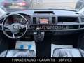 Volkswagen T6 Caravelle T6 CARAVELLE 2,0TSI 4MOTION/CAM/LEDER/LED/SHZ/AH Braun - thumbnail 14