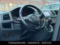 Volkswagen T6 Caravelle T6 CARAVELLE 2,0TSI 4MOTION/CAM/LEDER/LED/SHZ/AH Braun - thumbnail 18