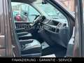 Volkswagen T6 Caravelle T6 CARAVELLE 2,0TSI 4MOTION/CAM/LEDER/LED/SHZ/AH Braun - thumbnail 5