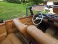 Mercedes-Benz 220 S Cabrio Red - thumbnail 9
