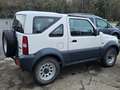 Suzuki Jimny Jimny 1.5 ddis JLX 4wd CABRIO VALUTO PERMUTA Blanc - thumbnail 8