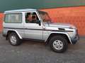 Mercedes-Benz G 350 G350 TD Automatik - 463 - sehr gepflegt Argintiu - thumbnail 14