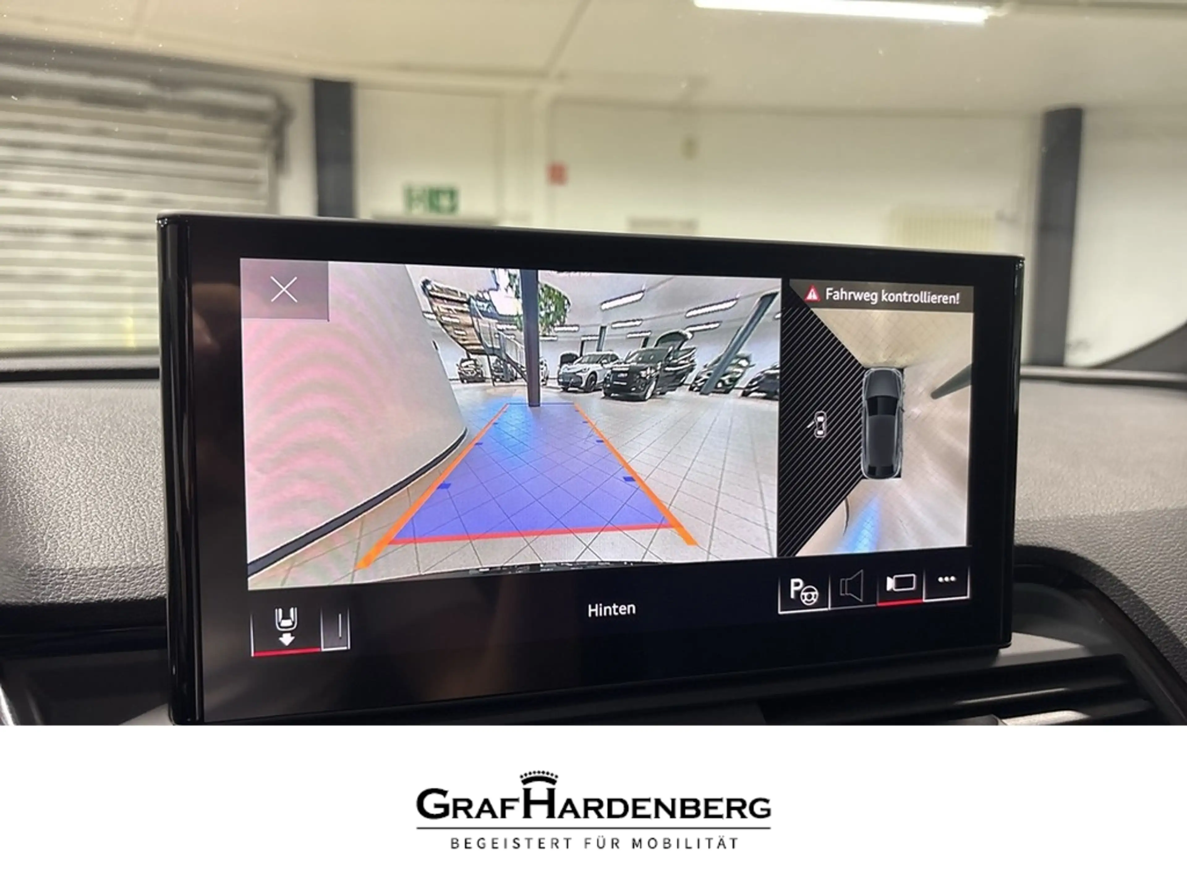 Audi Q5 Sportback 50 TDI quattro S line Matrix B&O HUD Luf — photo 14