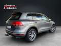 Volkswagen Touareg 3,0 TDI 4M EXCLUSIVE KAMERA-PANORAMA-AHK Grau - thumbnail 7